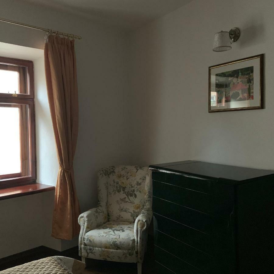 Apartman Pri Lyceu Banská Štiavnica Exterior foto