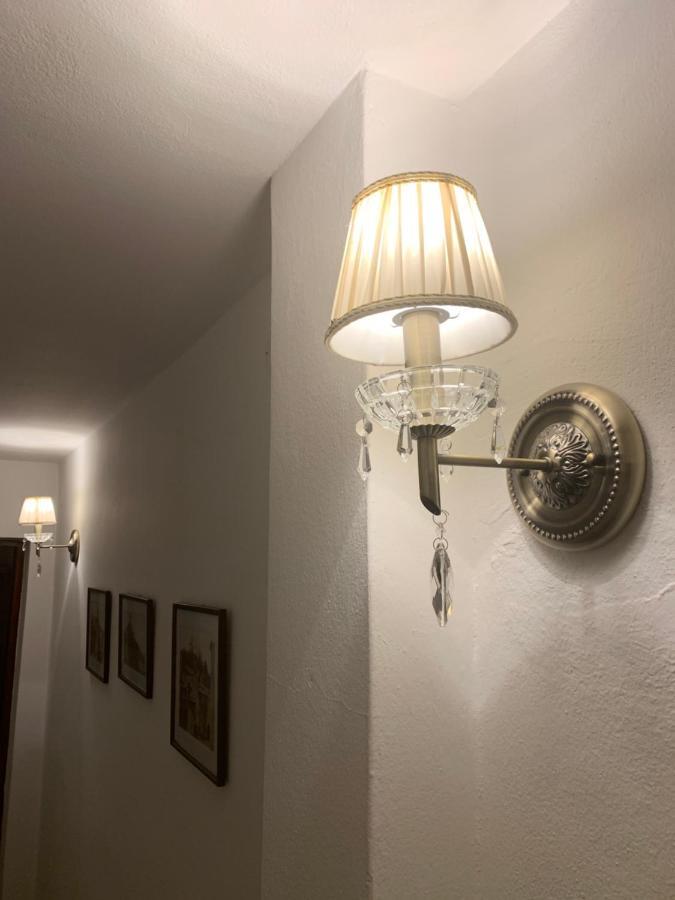Apartman Pri Lyceu Banská Štiavnica Exterior foto