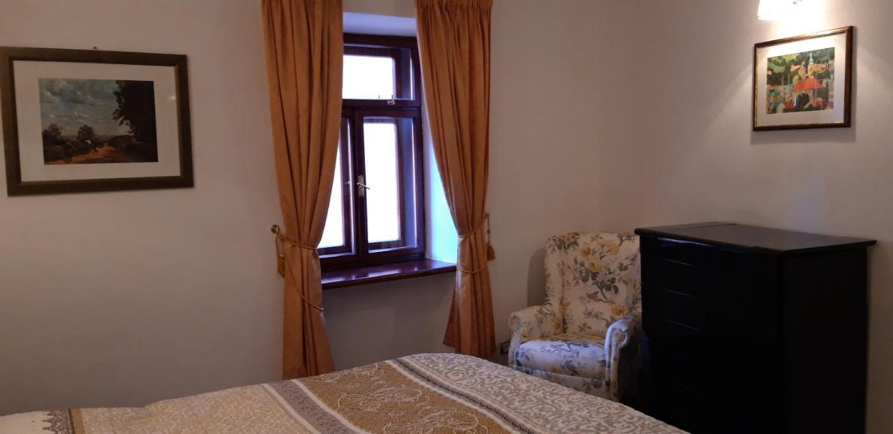 Apartman Pri Lyceu Banská Štiavnica Exterior foto